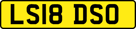 LS18DSO