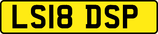 LS18DSP