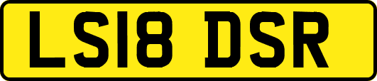 LS18DSR