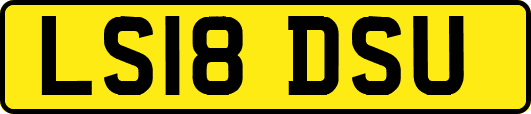 LS18DSU