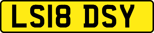 LS18DSY