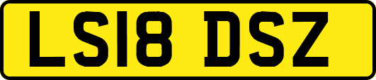 LS18DSZ