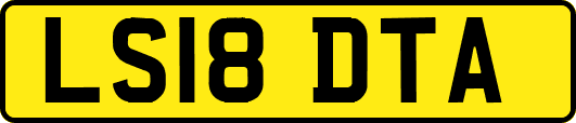 LS18DTA