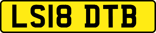 LS18DTB