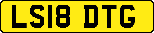LS18DTG