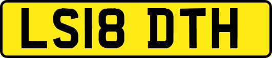 LS18DTH