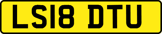 LS18DTU