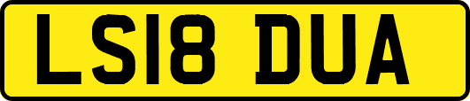 LS18DUA