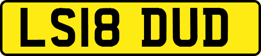 LS18DUD