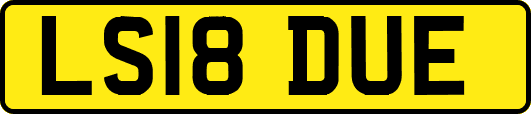 LS18DUE