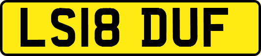 LS18DUF