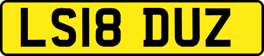 LS18DUZ