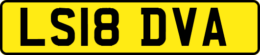 LS18DVA