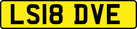 LS18DVE