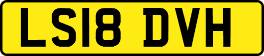 LS18DVH