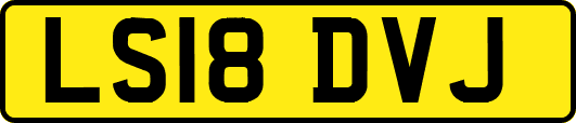 LS18DVJ