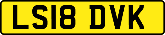 LS18DVK