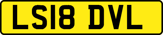 LS18DVL