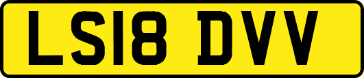LS18DVV