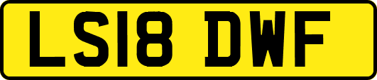 LS18DWF