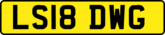 LS18DWG