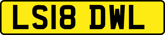 LS18DWL