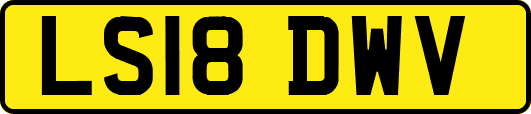 LS18DWV