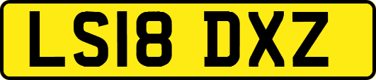 LS18DXZ