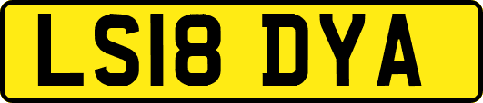 LS18DYA