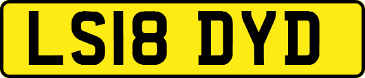 LS18DYD