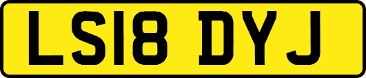 LS18DYJ