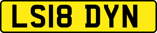 LS18DYN
