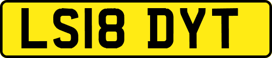 LS18DYT