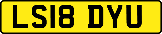 LS18DYU