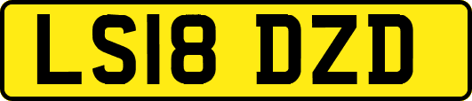 LS18DZD
