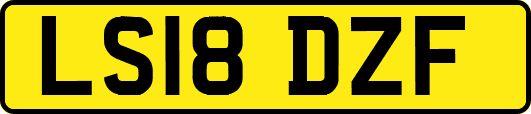 LS18DZF