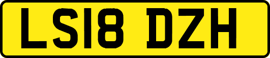 LS18DZH