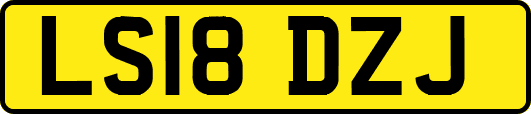 LS18DZJ