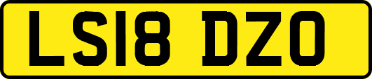 LS18DZO