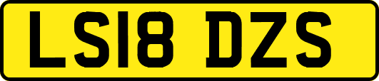 LS18DZS