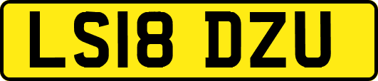 LS18DZU