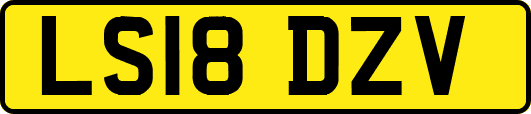 LS18DZV