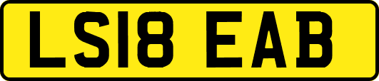 LS18EAB
