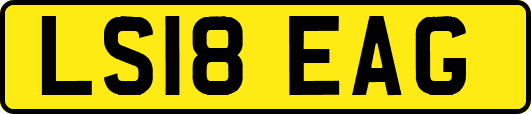 LS18EAG