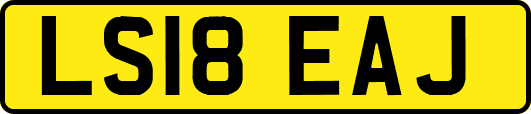 LS18EAJ