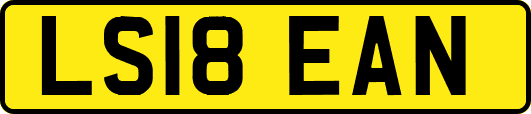 LS18EAN