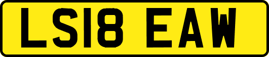 LS18EAW