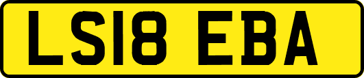 LS18EBA