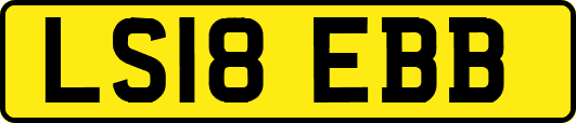 LS18EBB