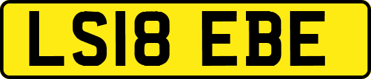 LS18EBE